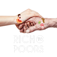 Rich To Poors